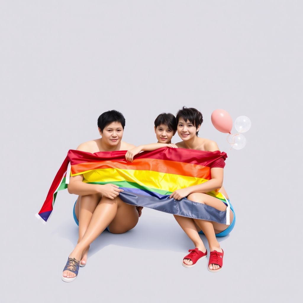 การตีความ QUEER เควียร์ ผ่านสายตาผู้กำกับ